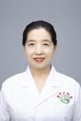 朱虹丽