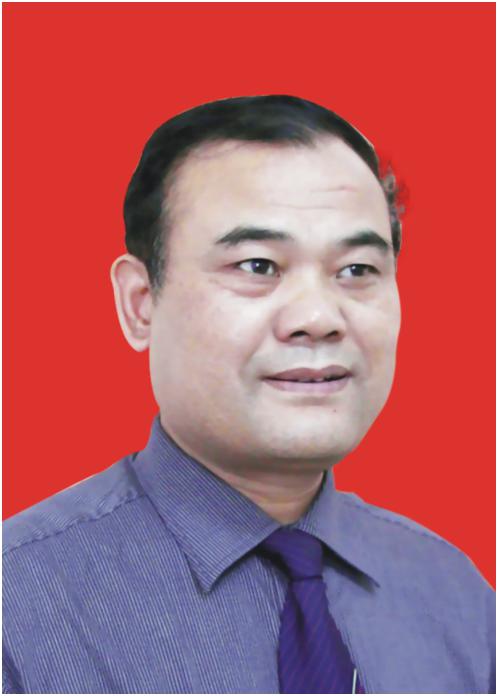 李军