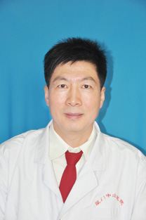 马军