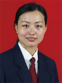 黄梅女