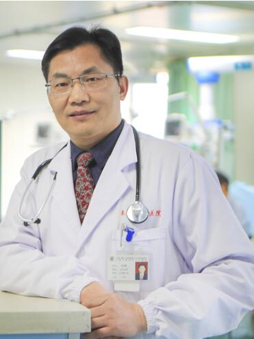 刘化进