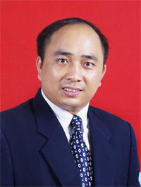 吴国盛