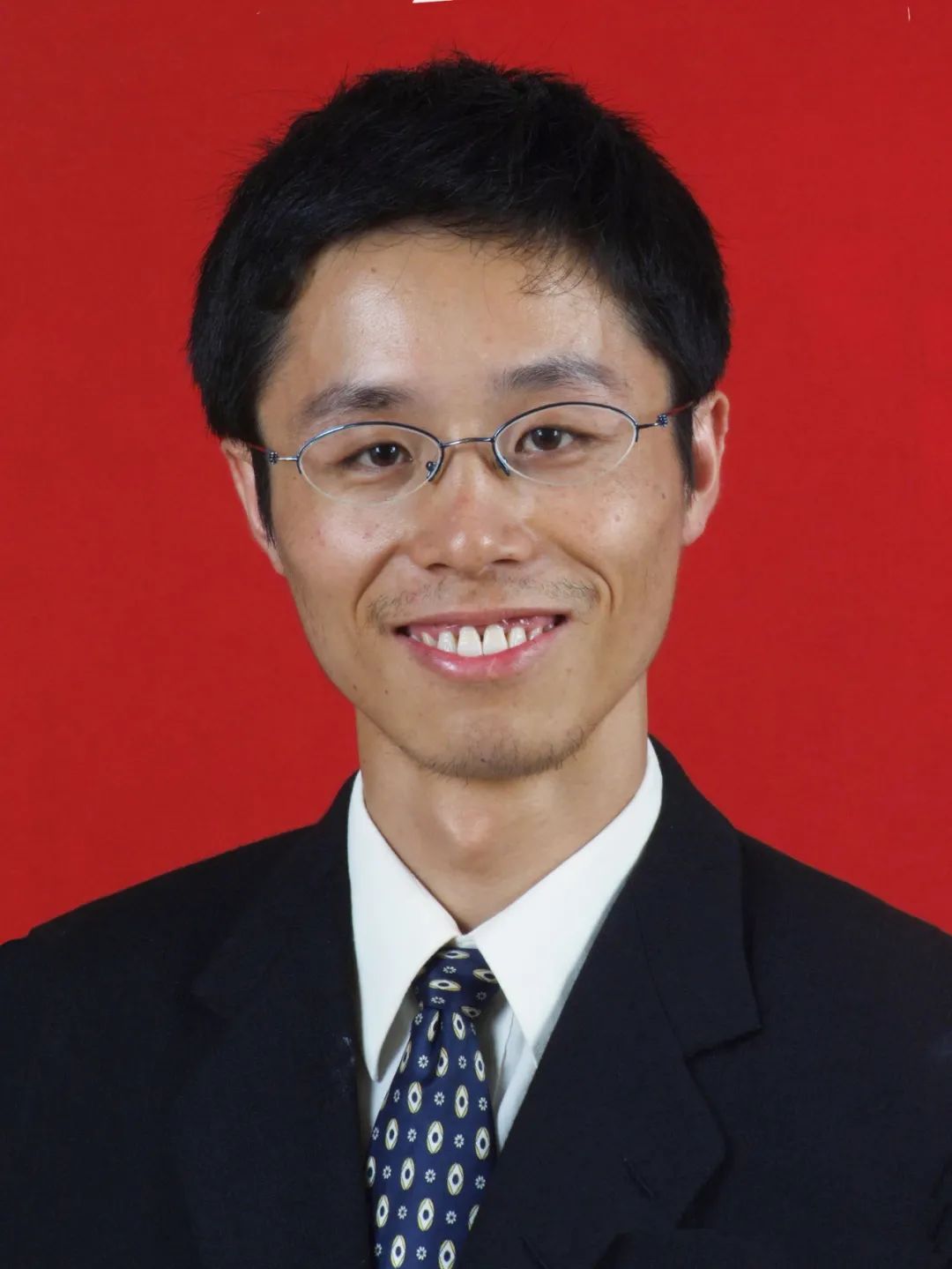 胡震霆