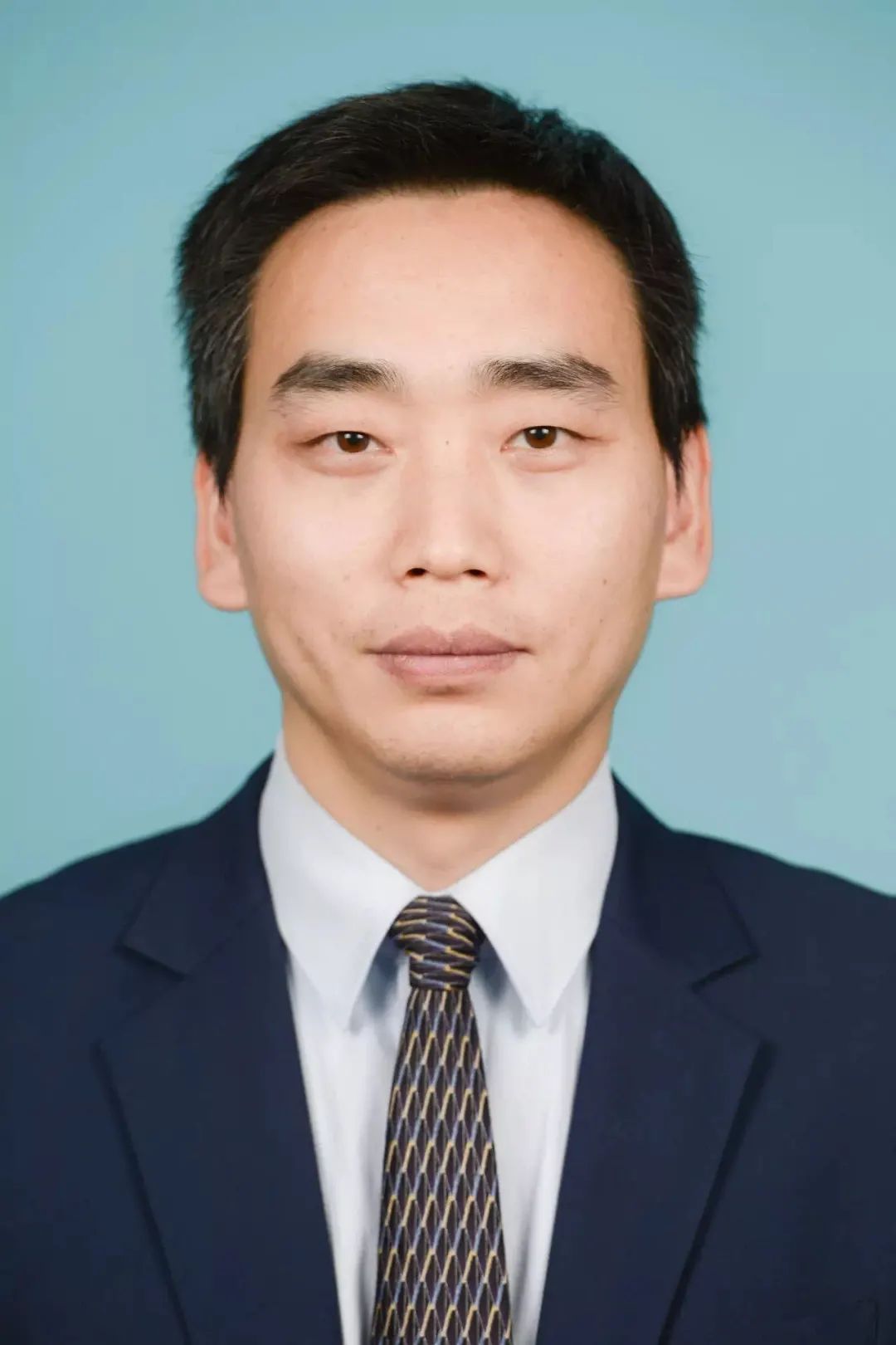 徐远胜
