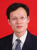陈洪