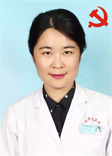 宗冬梅