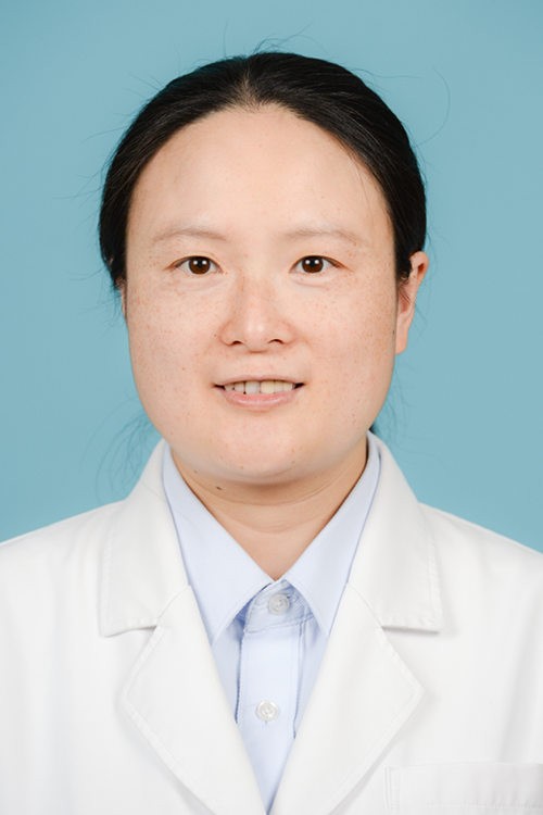 杨秀