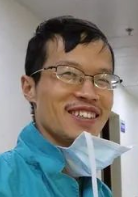 何雄志