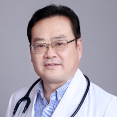 李勇
