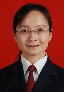 程学英