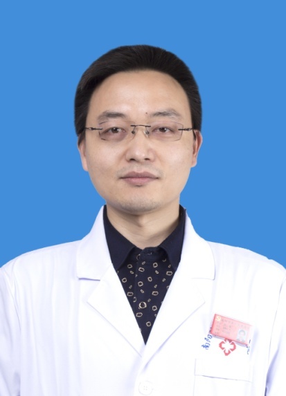 张振