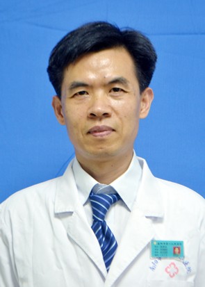 张铎安
