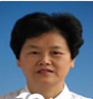 徐萍英