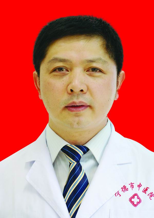 林盛长
