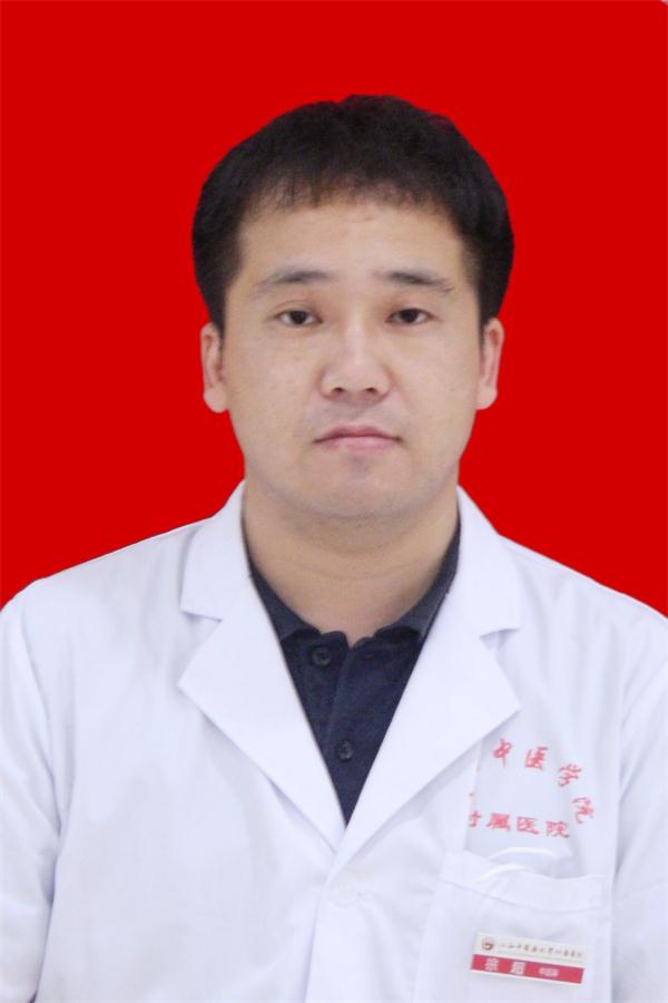 徐超