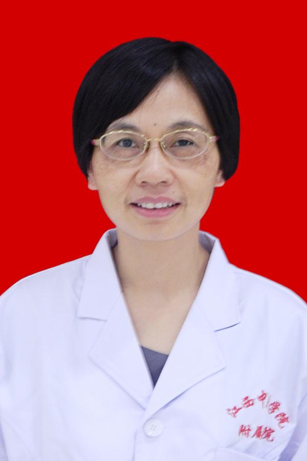 杨玉萍