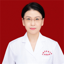 李映霞