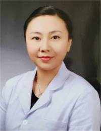 王丽娜