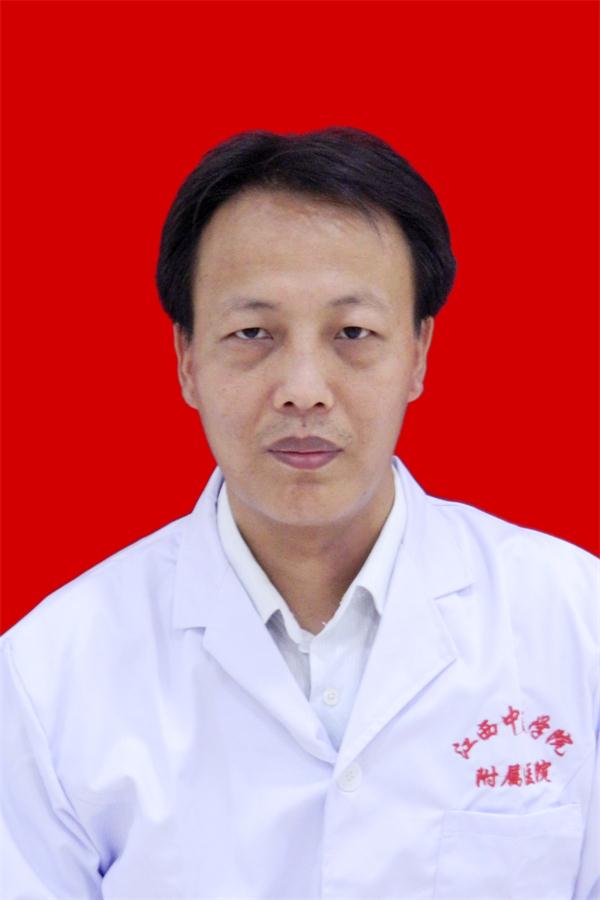 梁启军