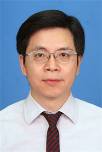 秦曙光