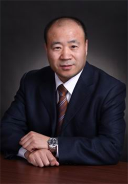 李文志