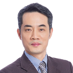 戴锦晖