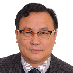 任正刚