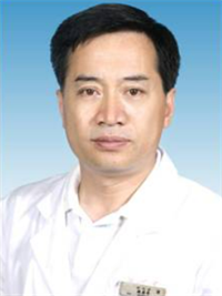 赵书平