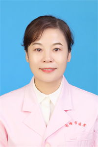 李秀娟