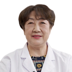 彭淑莲