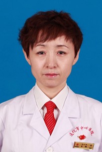王旭