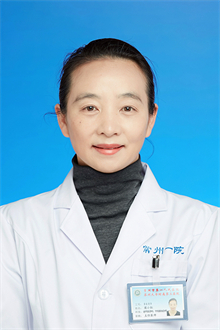 梁小红
