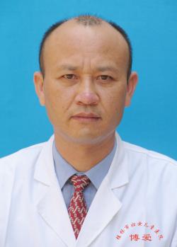 蒋庆安