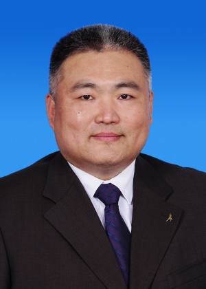 徐万鹏