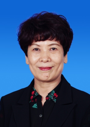 马洪美