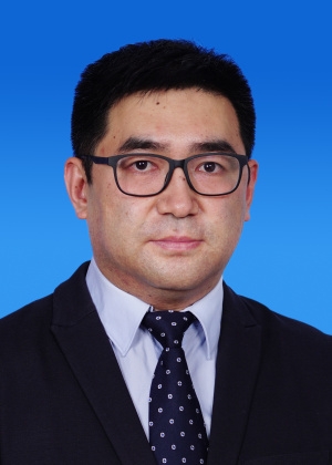 冯令军
