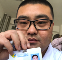 刘冲