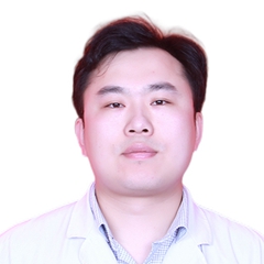赵杰