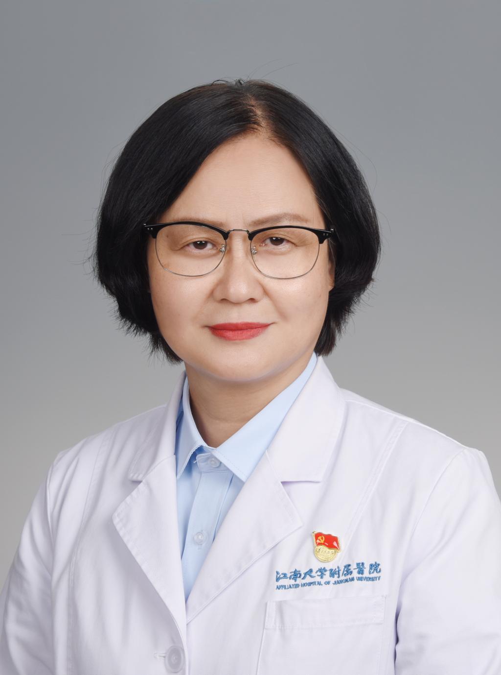 胡玲玲