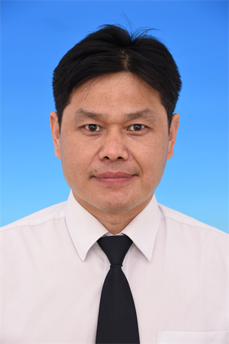 陈建锋