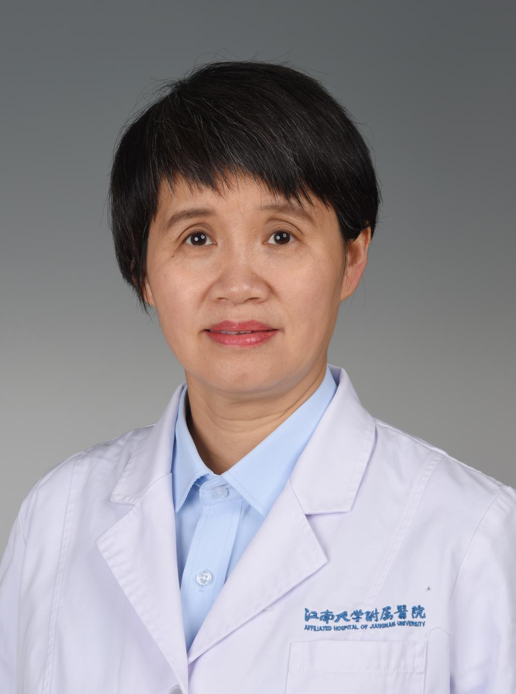 张彩娣
