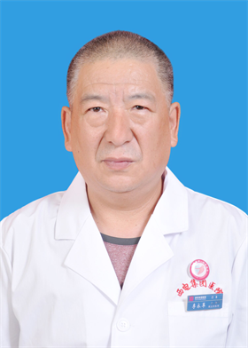 李永革