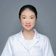 王然