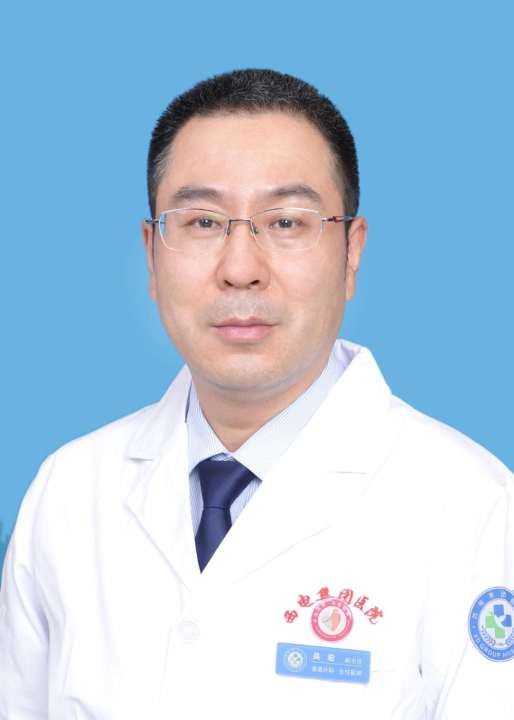 吴宏