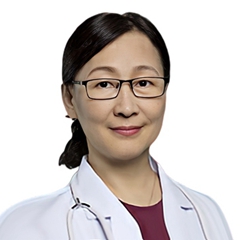 李娟