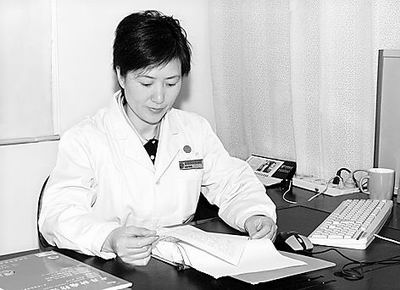 胡玉萍