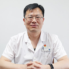 刘勇