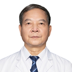 陈永清