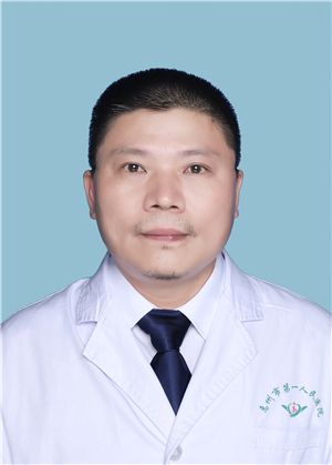 黄志勇