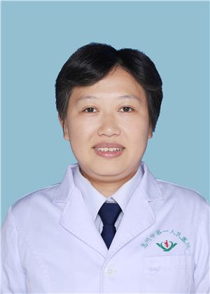 骆秀婷